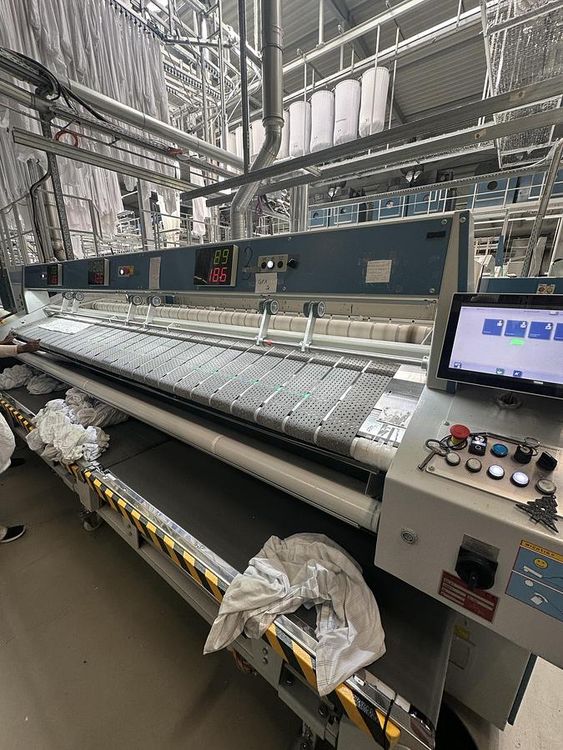 Kannegiesser EMV 35-3