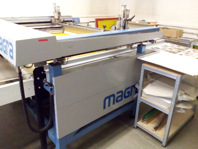 Others MAGRA 21 3/4 automat