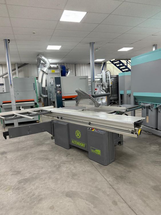Altendorf WA  80