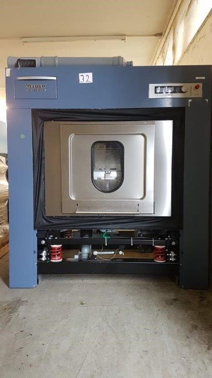 Miele PW 6323 D Through-Load Washing Machine