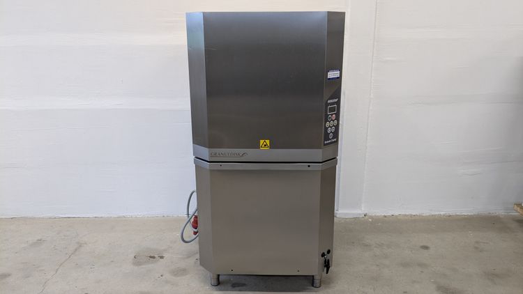 Granuldisk Granule combi cw dishwasher