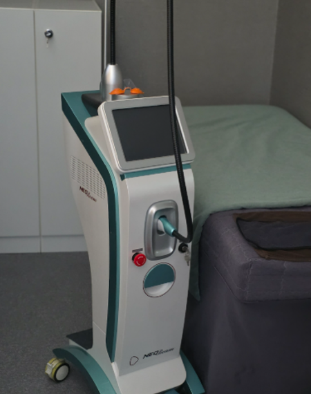 Union Medical Neobeam Acne treatment laser