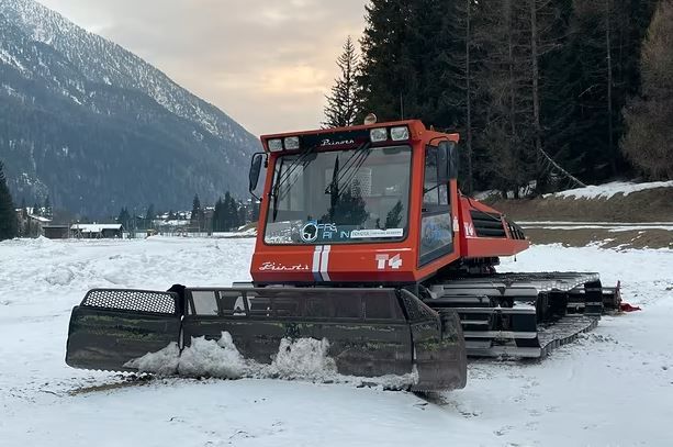 Prinoth T4 M