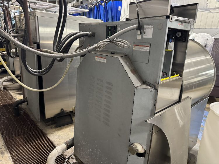 Unimac UWT200D40MQ05DEA00 Washer extractor
