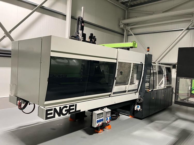 Engel ES 650/275 HL 275 T