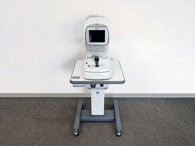 Nidek NT-530 Non Contact Tonometer