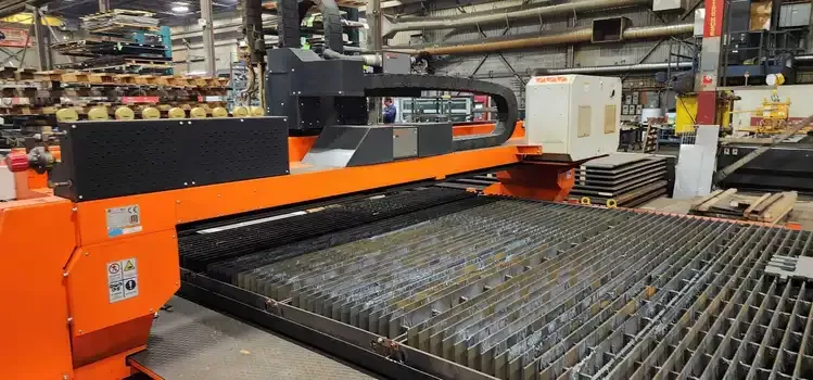 LOYALMAK  LPL 20/120 CNC CONTROL