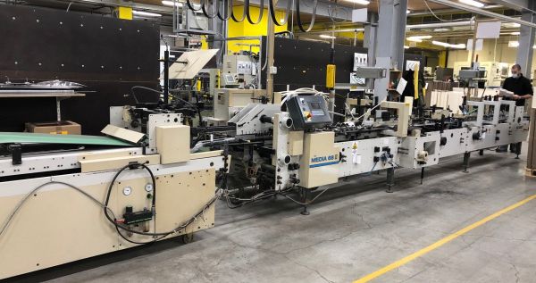 Bobst Media 68 II