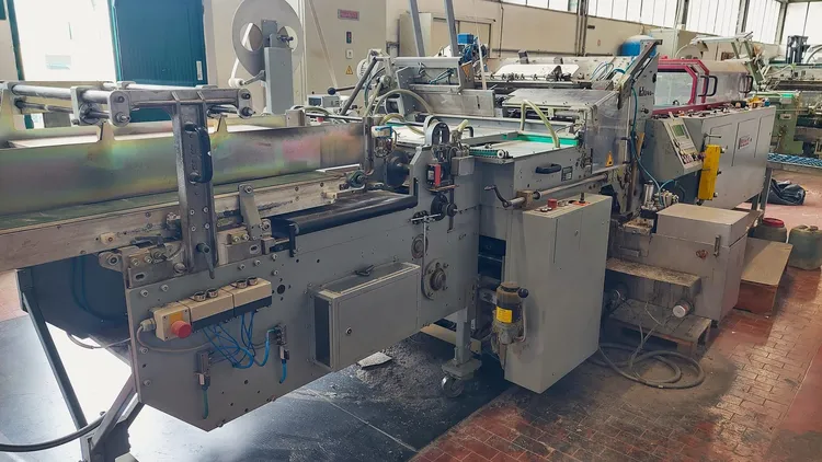 Horauf BDM 60