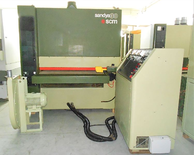 SCM SANDYA-30 RRR-130