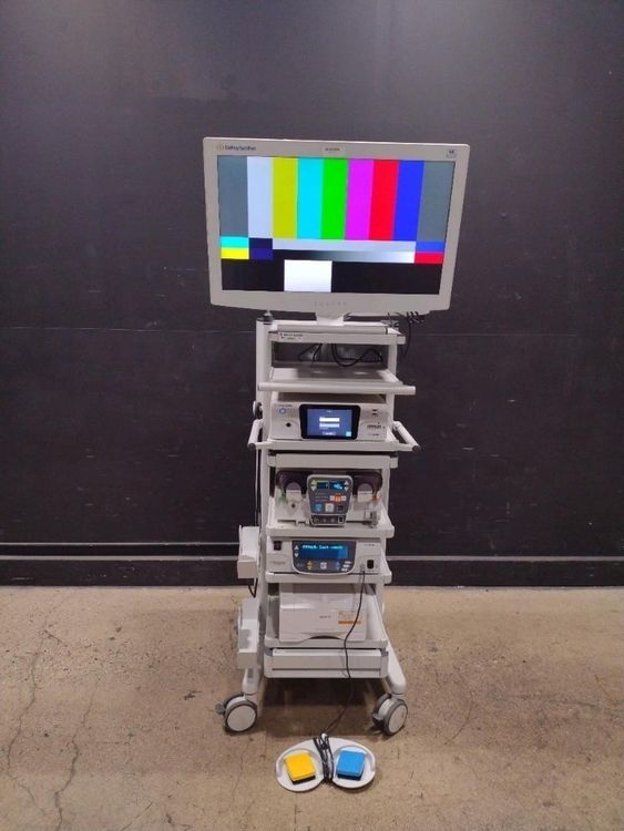 DePuy Synthes Endoscopy System