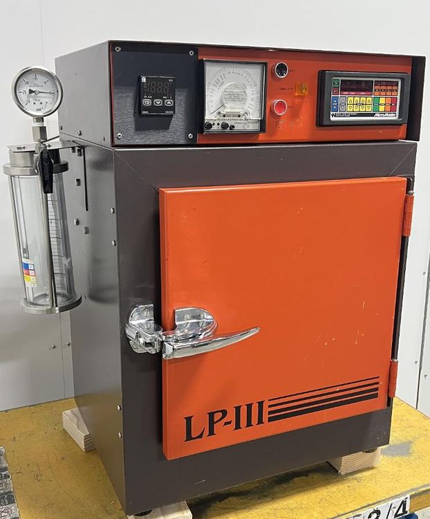 Yield Engineering Systems (YES) LPIII-M3