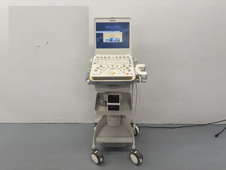 Philips CX50 Ultrasound