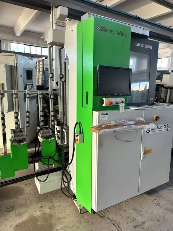 Biesse eko 902 3 Axis