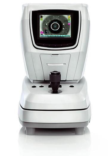 ZEISS Visuref 100 Auto Refractor Keratometer