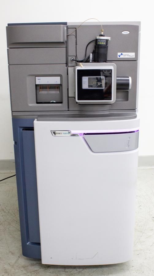 Waters Synapt G2-Si High Definition MS Mass Spectrometer