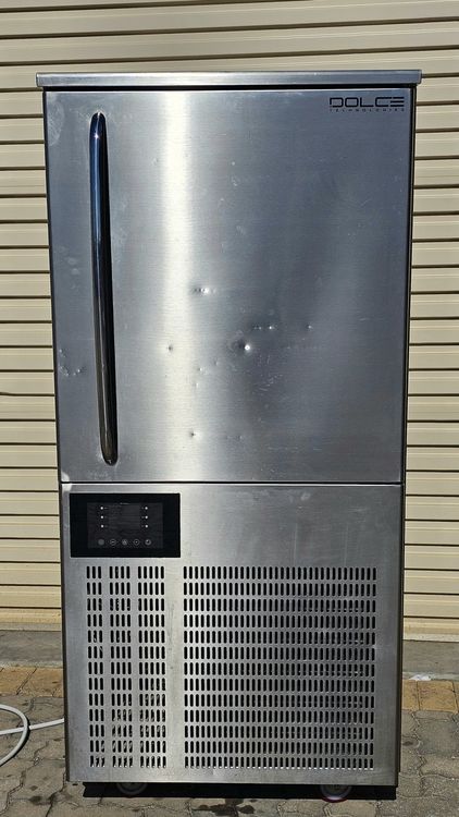 DOLCE TECHNOLOGIES BCT/10, Blast Freezer