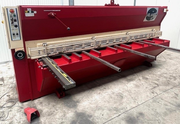 Atlantic ATS 3000