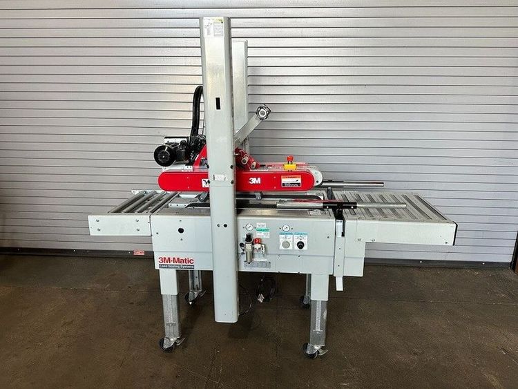 3M 700R-I  Carton Taper