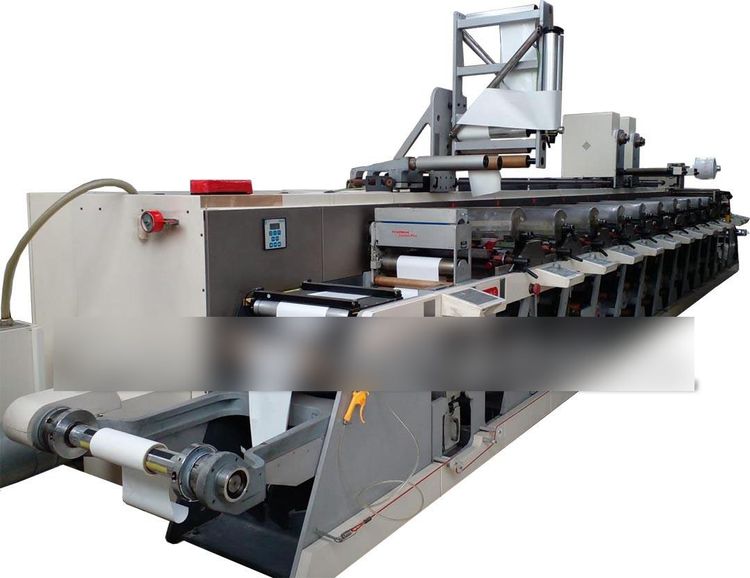 Nilpeter FA4 10 16″