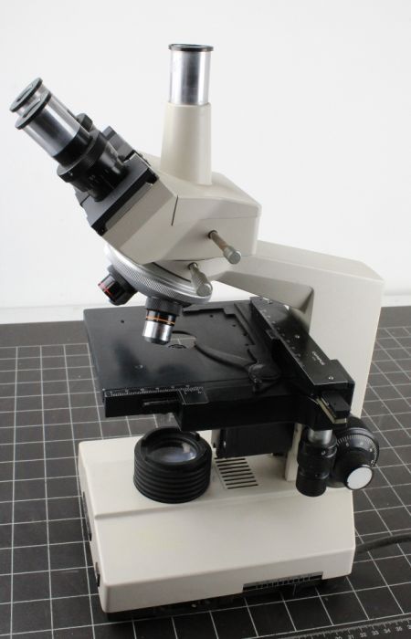 Olympus CHA Microscope