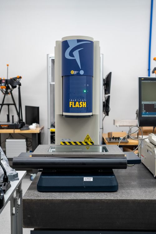 Smartscope Flash 250