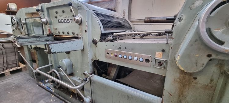 Bobst SP 900 E