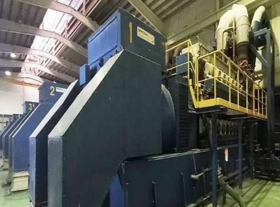 Wartsila 16V32E Wattage	27.5 MW