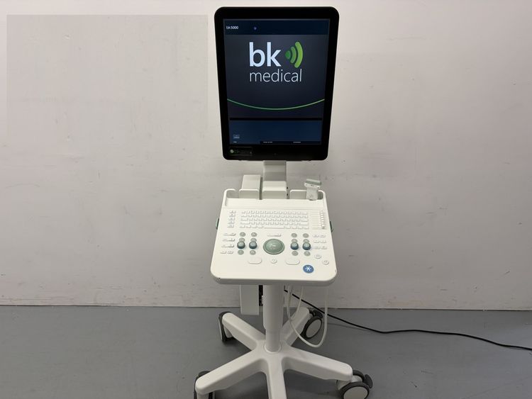 BK Medical bk5000 Ultrasound