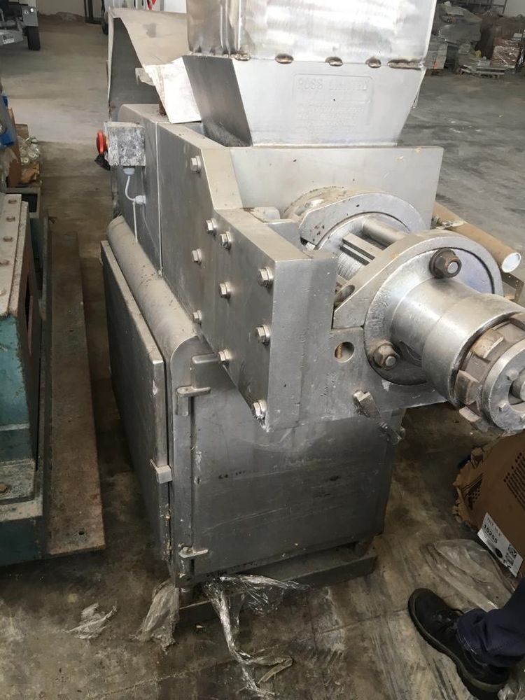 Poss PDE 500 Meat Separator