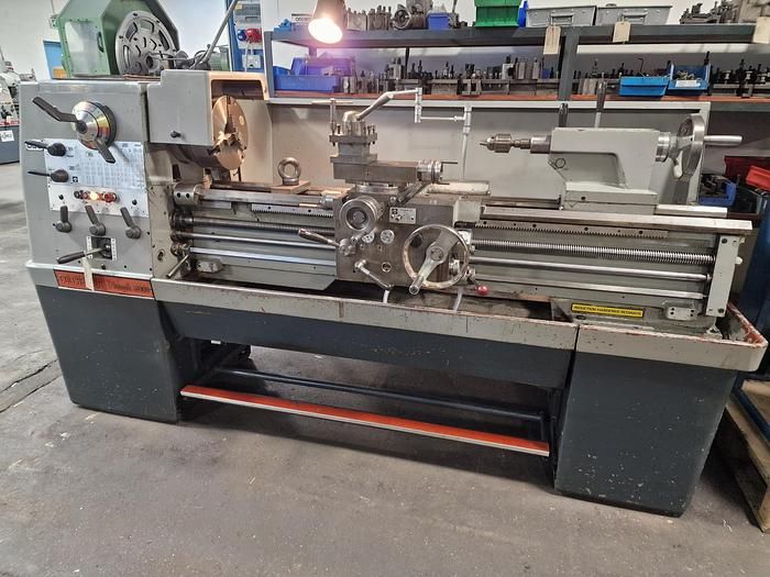 Colchester GAP BED CENTRE LATHE LATHE Variabl TRIUMPH 2000 15" x 50"