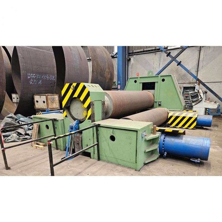 ISOLID  IGV 150-4000