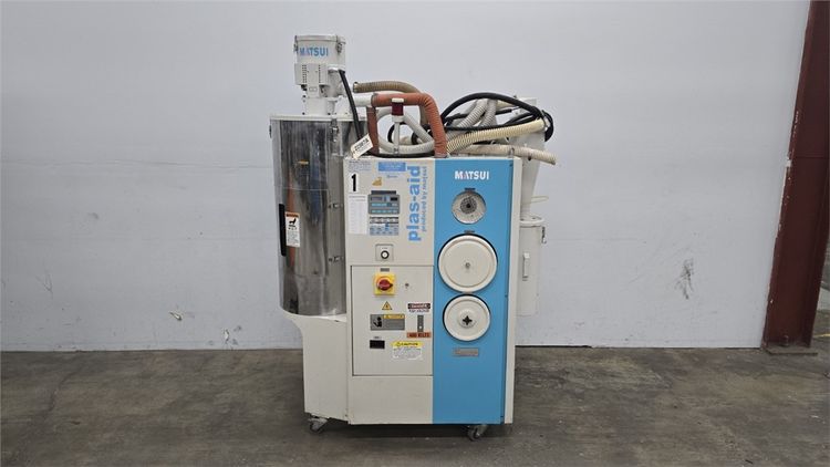 Matsui MJ3-50-U Dryer