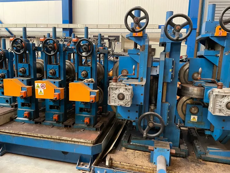 MTM 70/C/STE Profiling machines