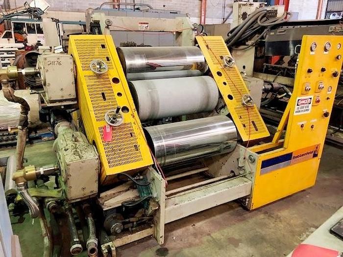 Battenfeld, Gloucester 36" Slant Sheet Stack