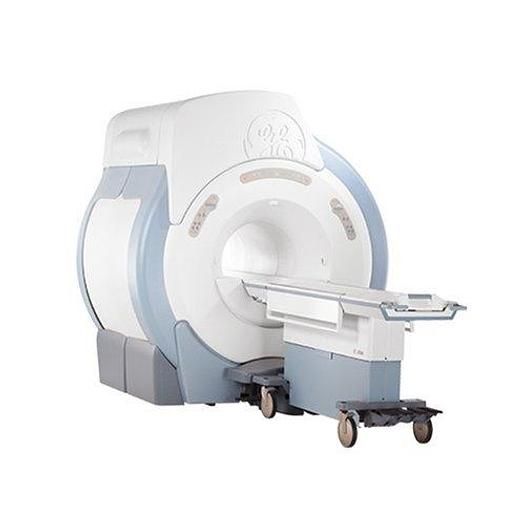 GE Signa Excite HD 12x 1.5T MRI