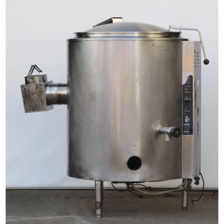 Groen AH/1-80 80 Gallon Kettle