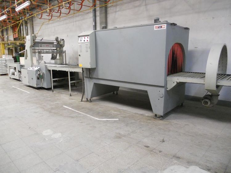Sac Automatic packaging machine