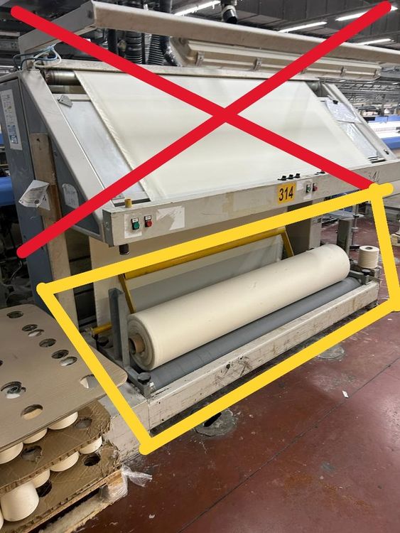 8  SERMATES batching motion