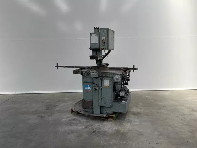 Kaltenbach RKT 630 Band Saw Semi Automatic