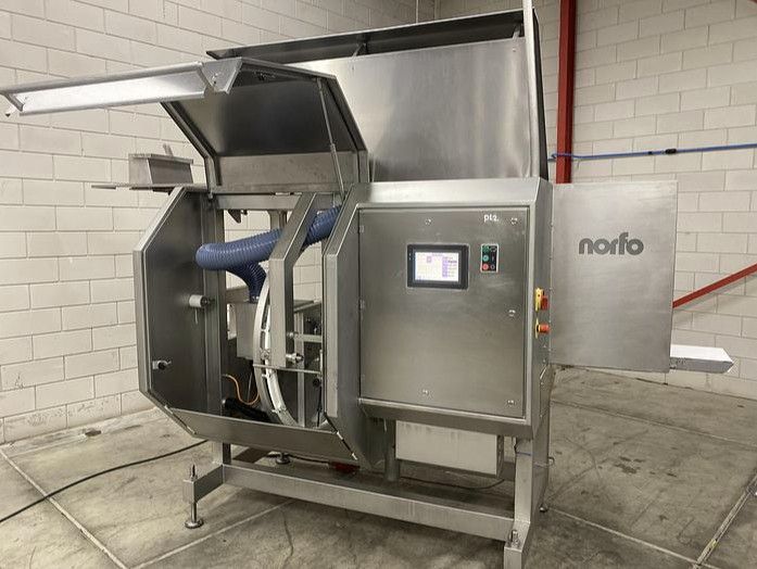 Norfo B35 Portioning Machine