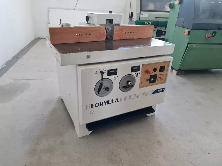 SCM FORMULA T 60 I CE