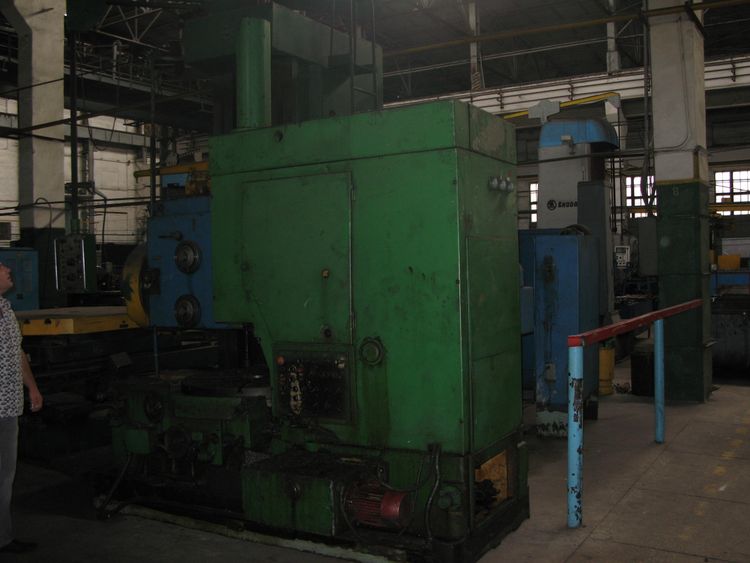 Others 5M161 123 Gear shaping machine