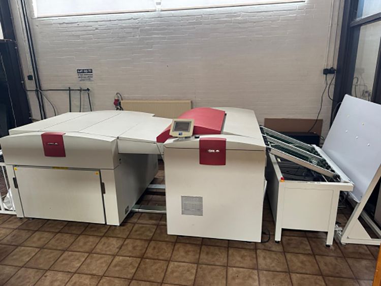 Screen Platerite PT-R4300s