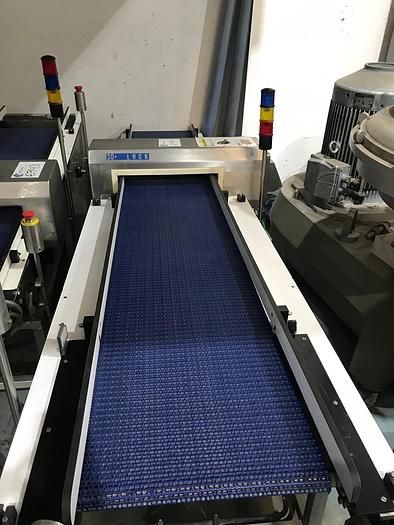 Lock MET 30, METAL DETECTOR