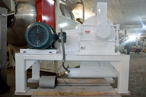 Others M-35 Pin Wheel Sugar Mill Grinder