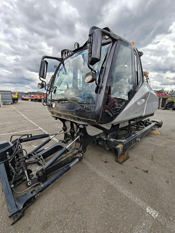 Prinoth Leitwolf W