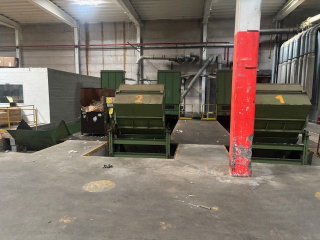 3 Temafa bale openers