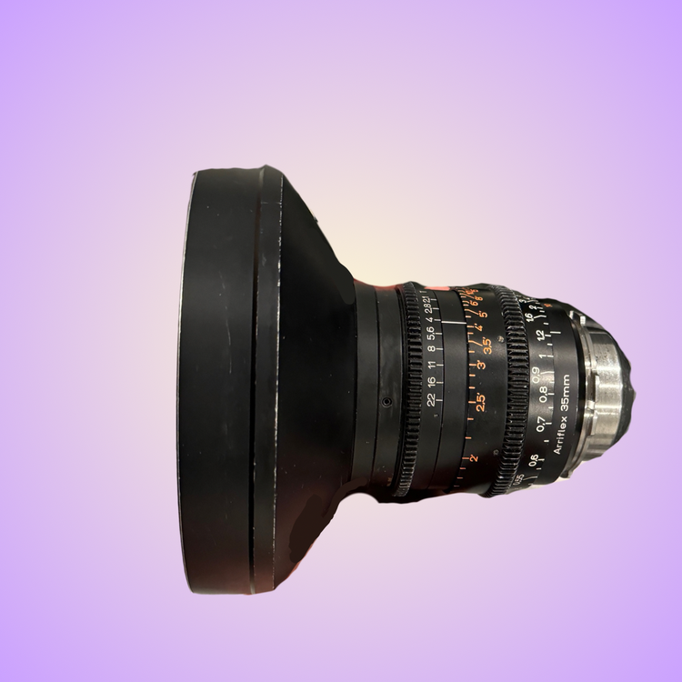 ZEISS Standard Speed