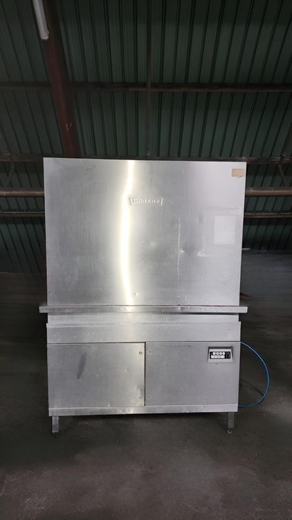 Hobart UX60EHB, Dishwasher